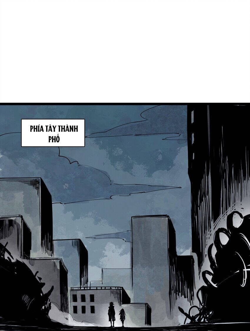 Mặt Nạ Chân Lý - Chapter 128 - Page 28