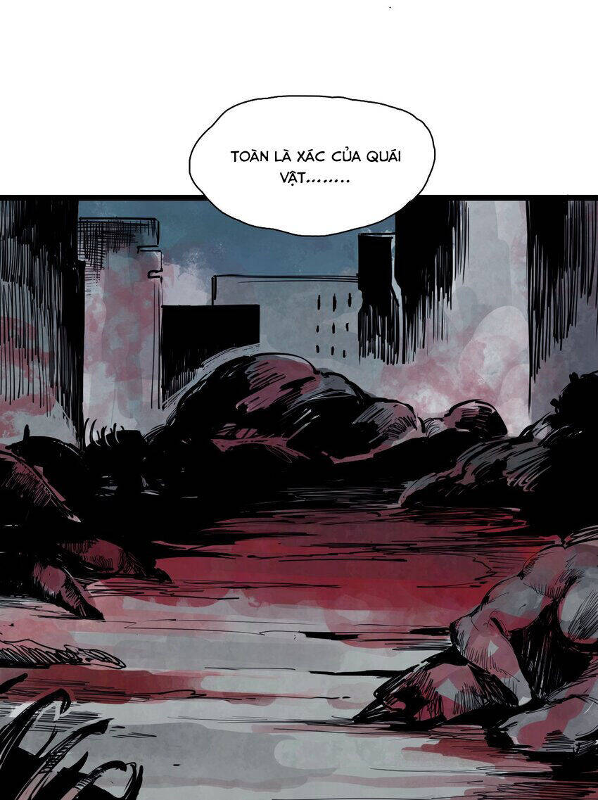 Mặt Nạ Chân Lý - Chapter 128 - Page 30