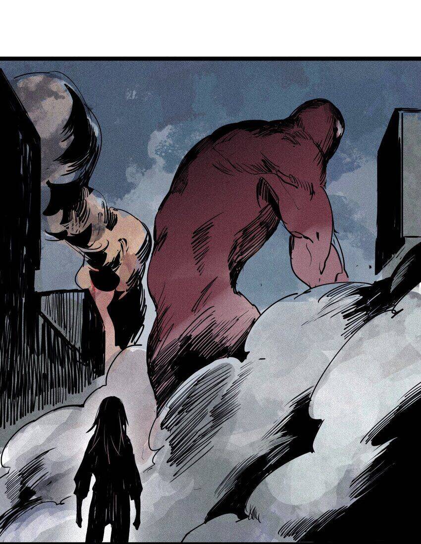 Mặt Nạ Chân Lý - Chapter 128 - Page 37