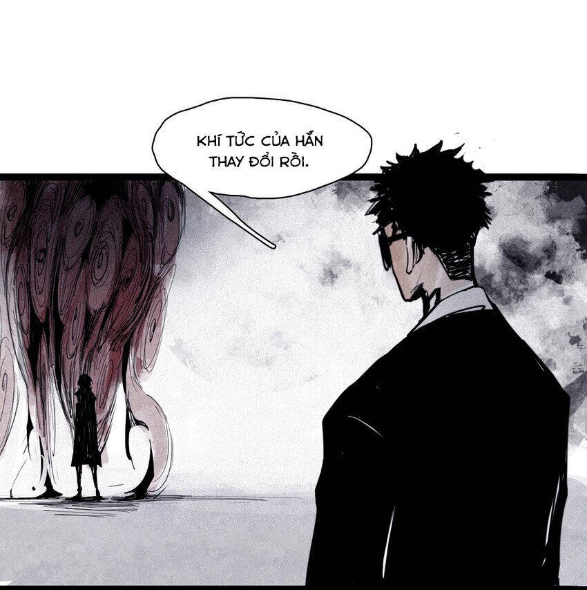 Mặt Nạ Chân Lý - Chapter 128 - Page 5