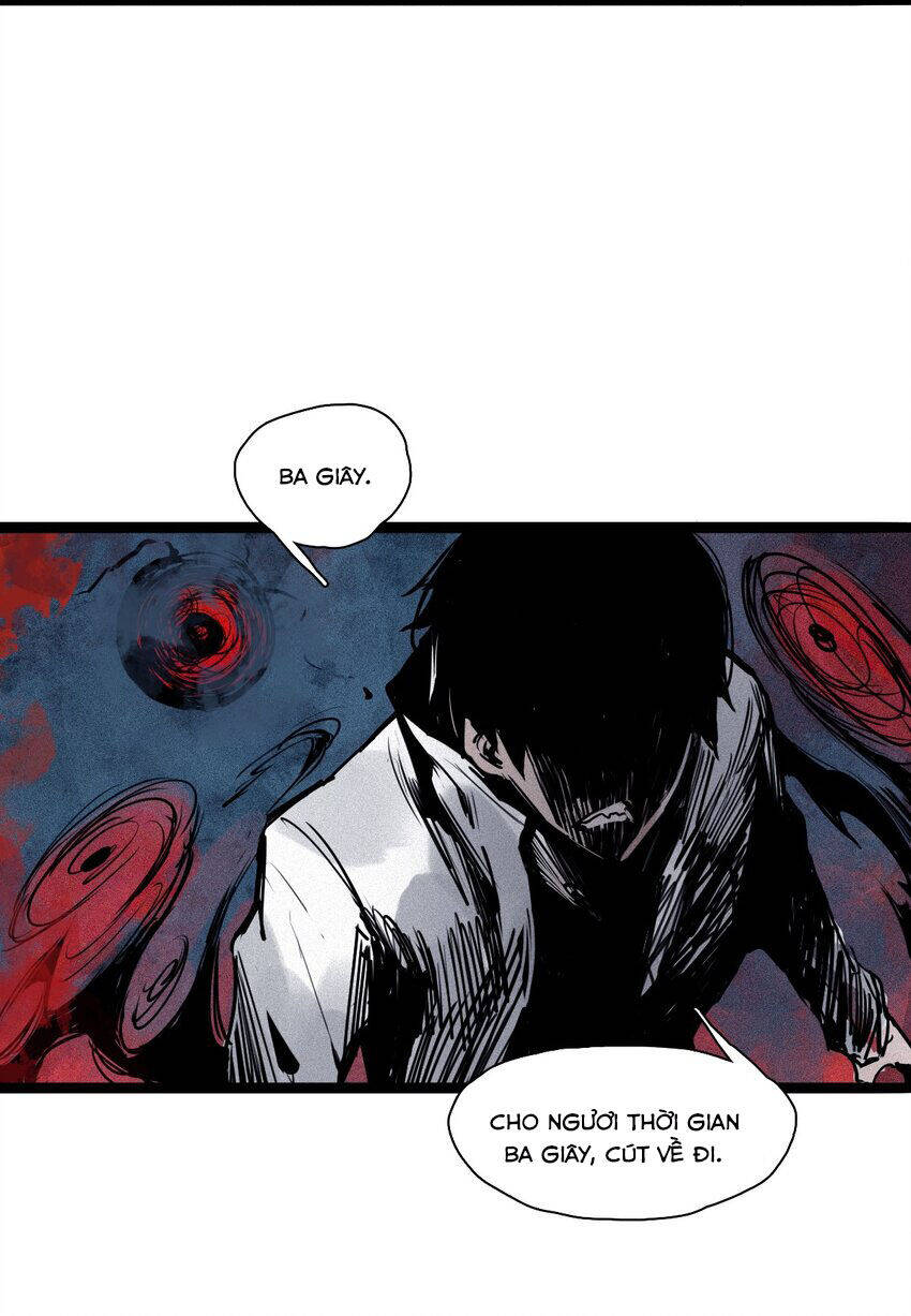 Mặt Nạ Chân Lý - Chapter 128 - Page 7
