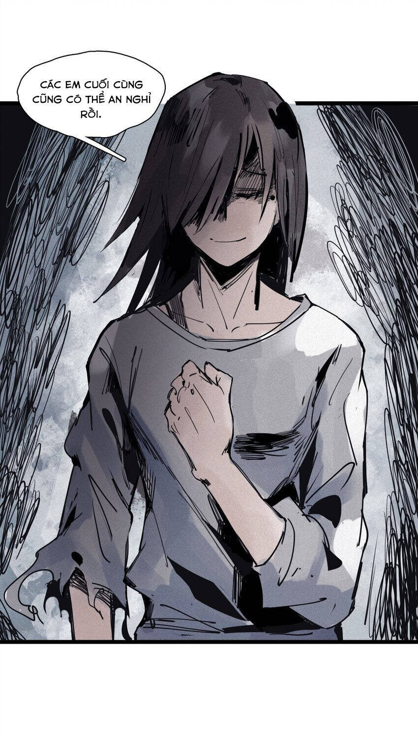Mặt Nạ Chân Lý - Chapter 129 - Page 13