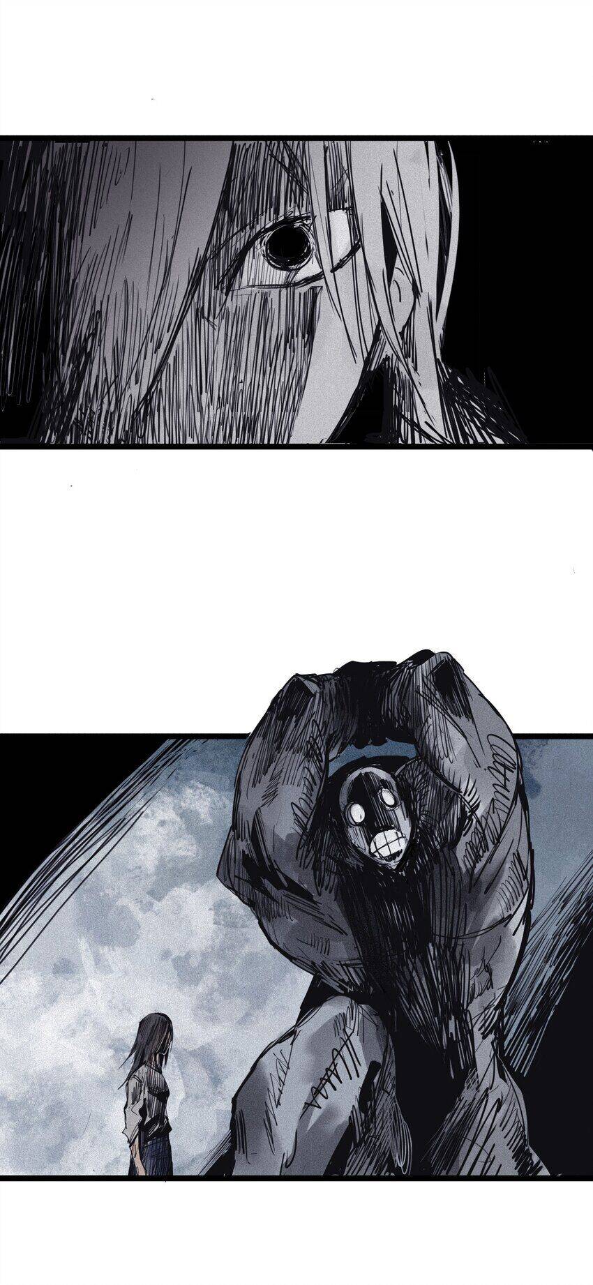 Mặt Nạ Chân Lý - Chapter 129 - Page 14