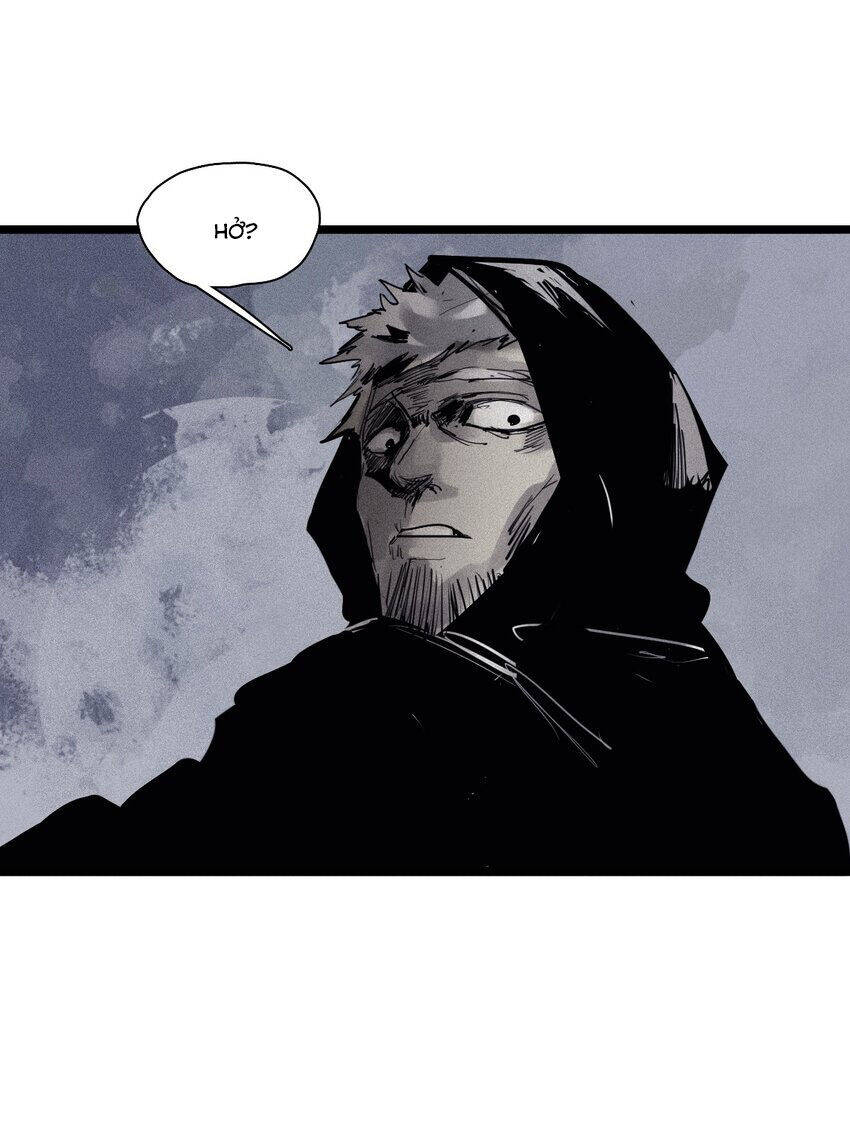 Mặt Nạ Chân Lý - Chapter 129 - Page 19