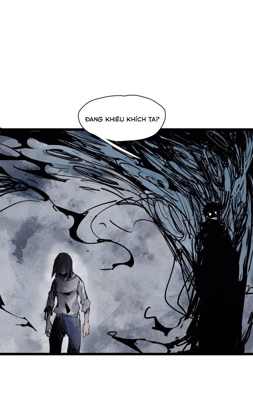 Mặt Nạ Chân Lý - Chapter 129 - Page 24