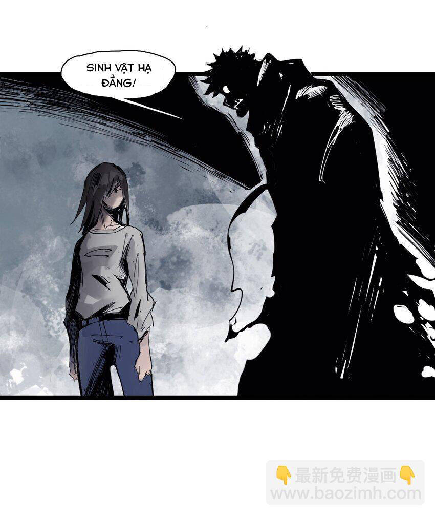 Mặt Nạ Chân Lý - Chapter 129 - Page 26