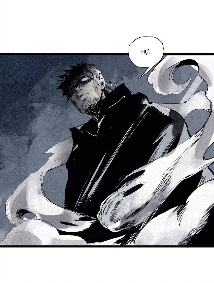 Mặt Nạ Chân Lý - Chapter 129 - Page 29