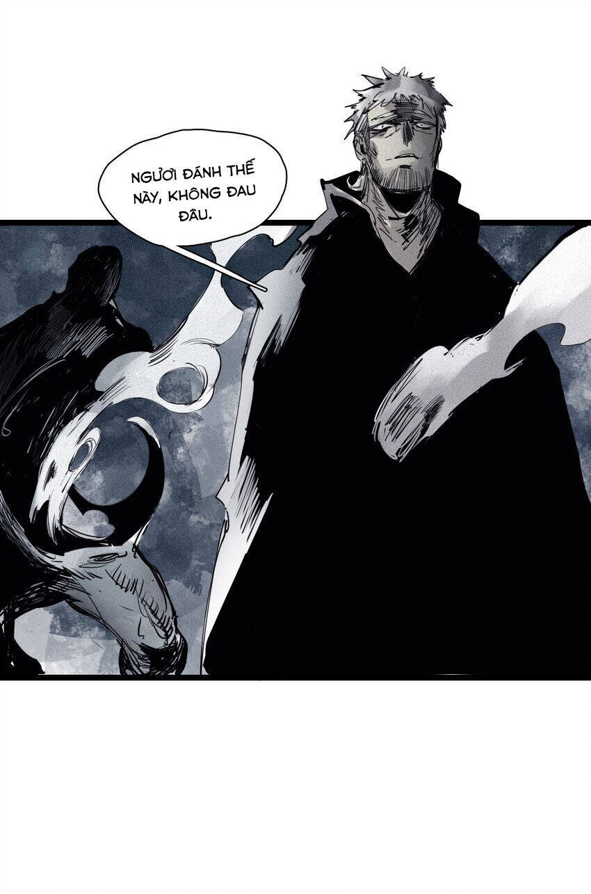 Mặt Nạ Chân Lý - Chapter 129 - Page 31