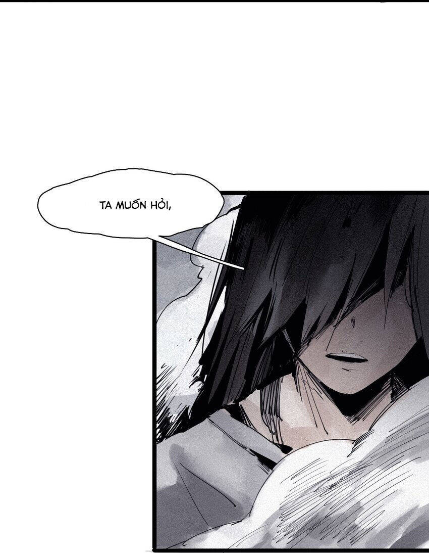 Mặt Nạ Chân Lý - Chapter 129 - Page 34