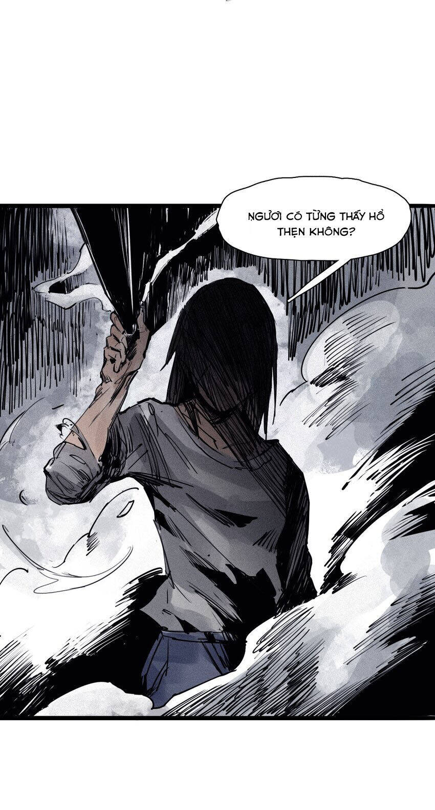 Mặt Nạ Chân Lý - Chapter 129 - Page 35