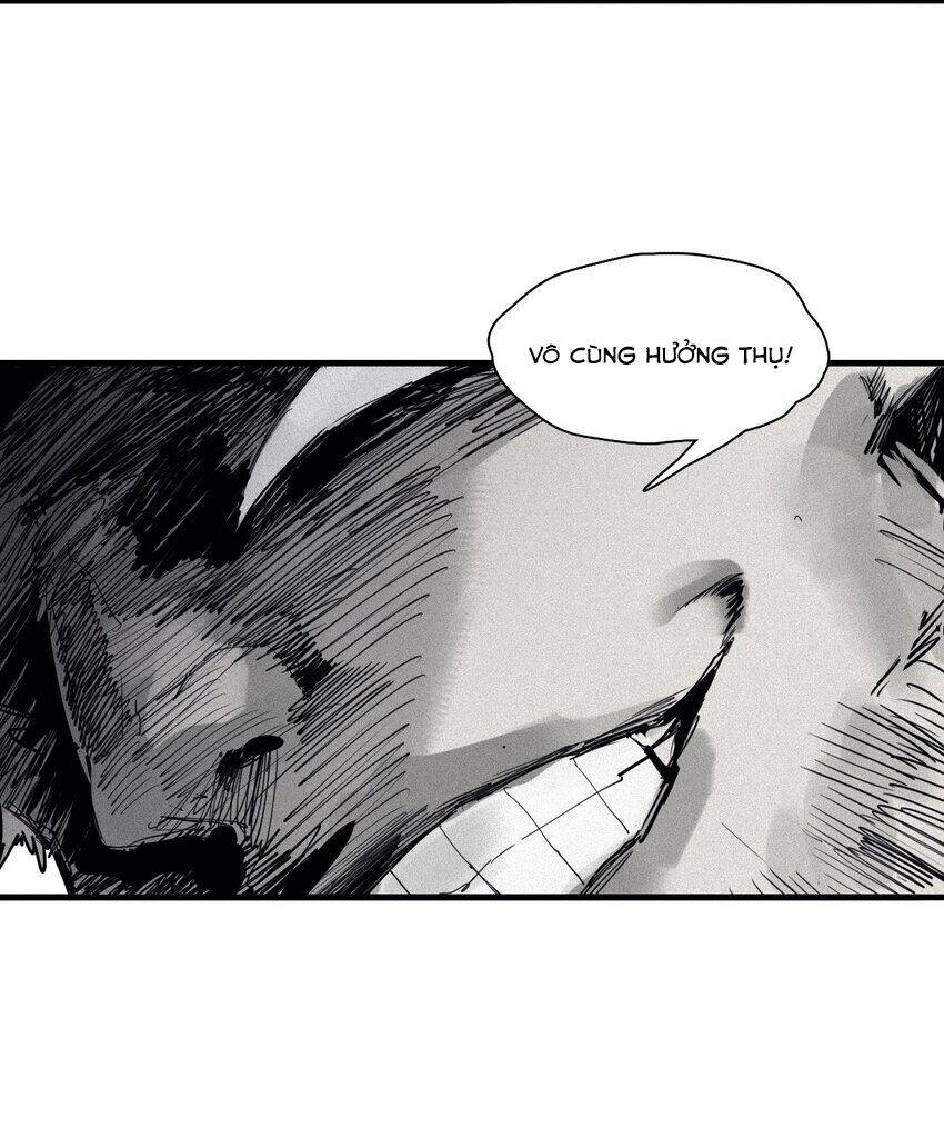 Mặt Nạ Chân Lý - Chapter 129 - Page 37