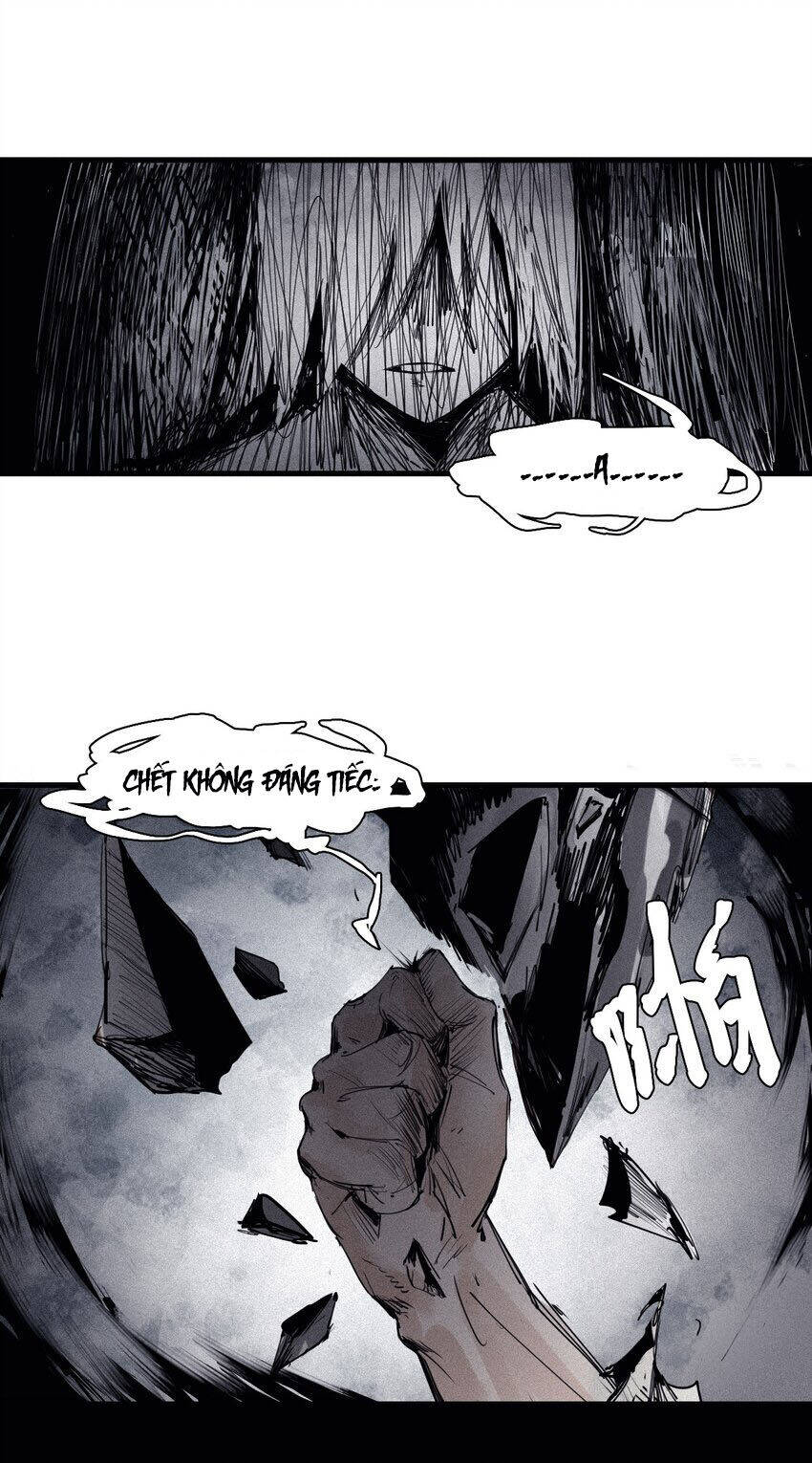 Mặt Nạ Chân Lý - Chapter 129 - Page 38