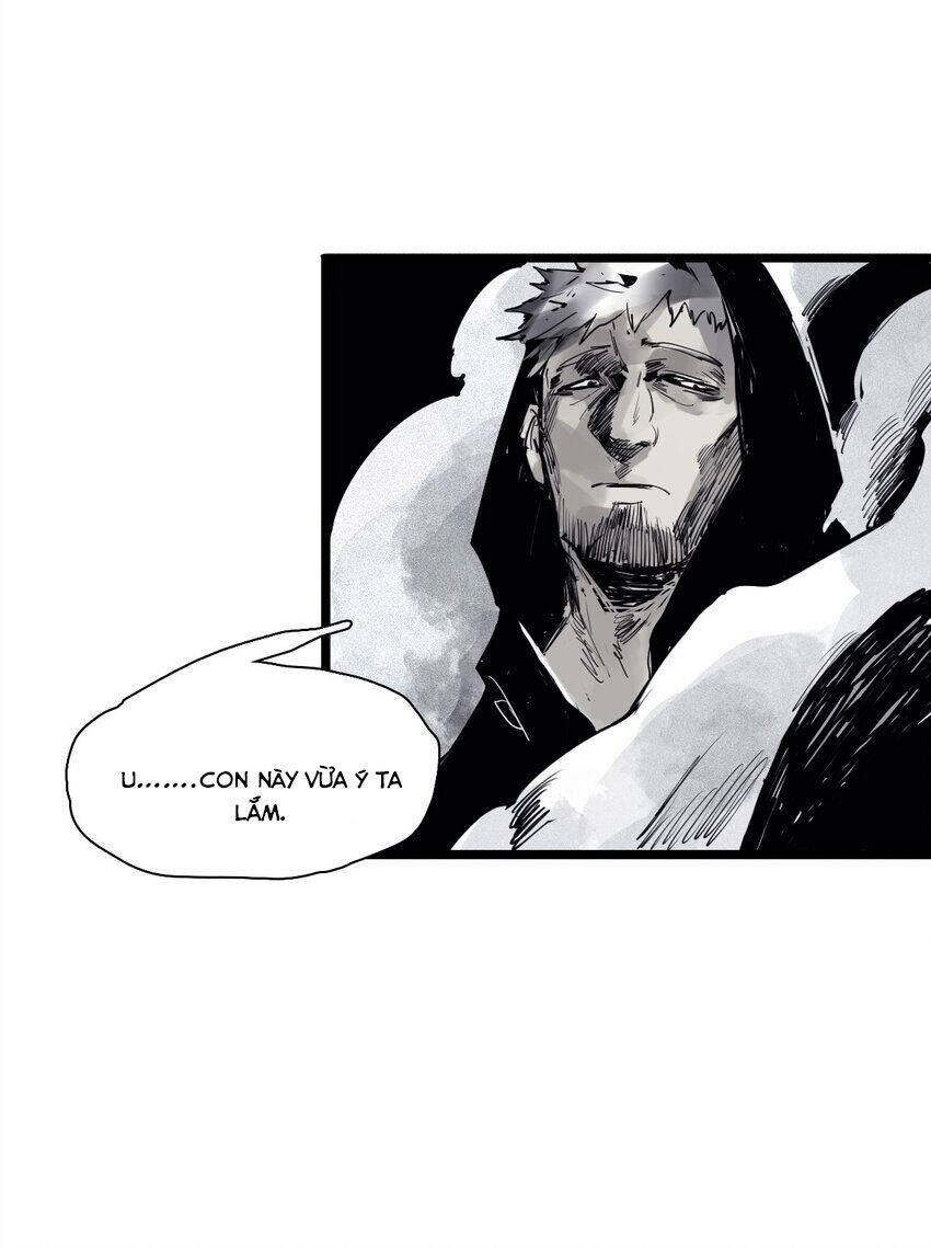Mặt Nạ Chân Lý - Chapter 129 - Page 6