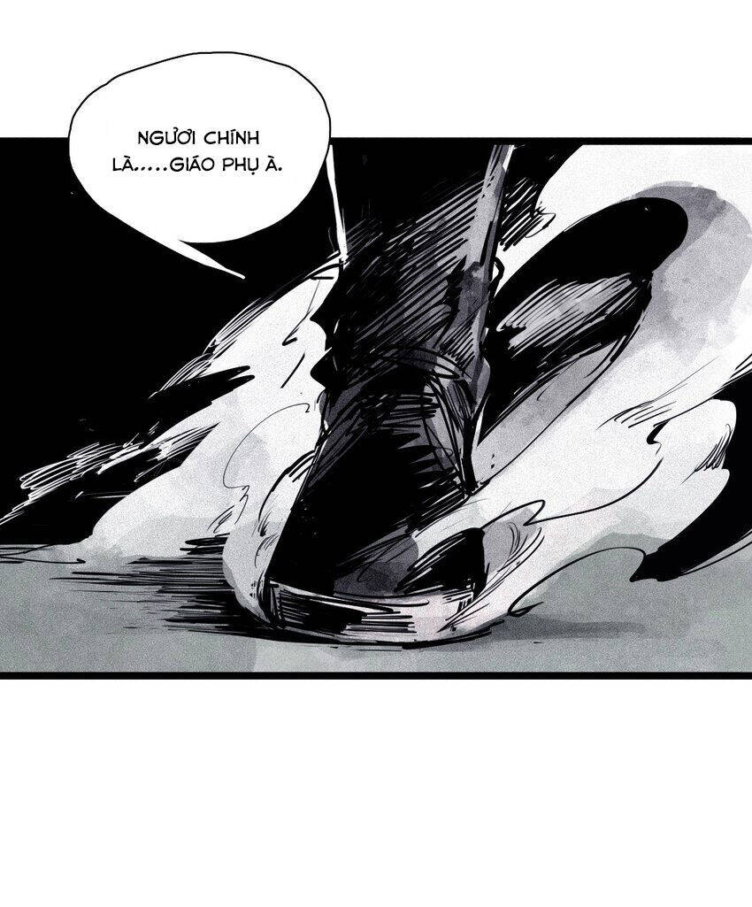 Mặt Nạ Chân Lý - Chapter 129 - Page 7