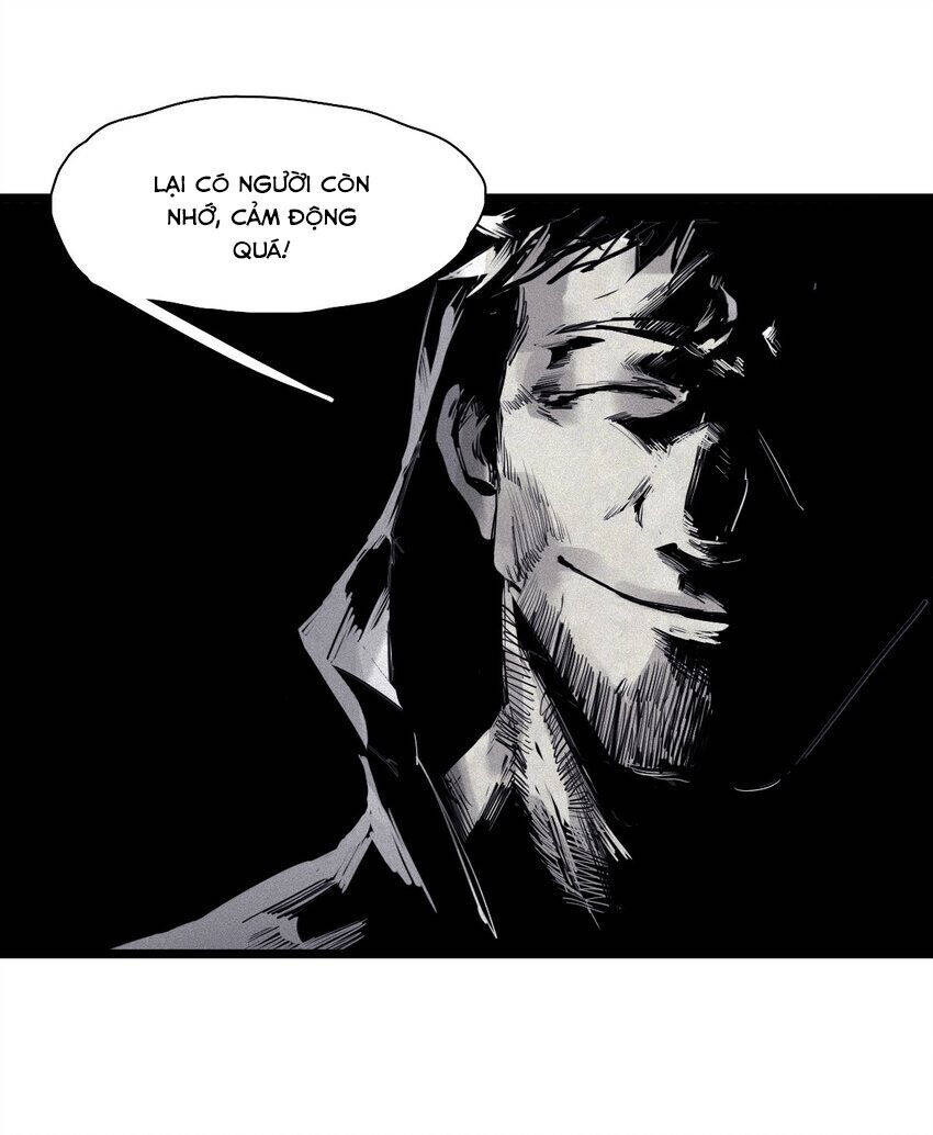 Mặt Nạ Chân Lý - Chapter 129 - Page 9