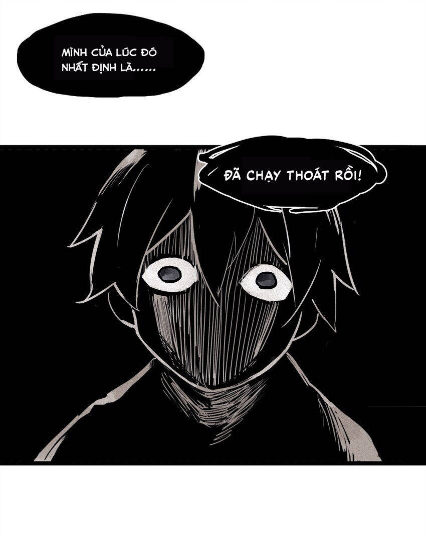 Mặt Nạ Chân Lý - Chapter 130 - Page 10