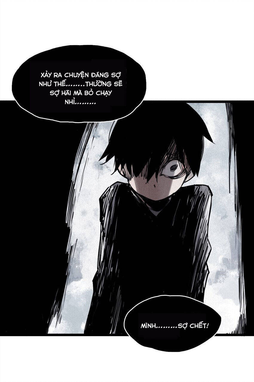 Mặt Nạ Chân Lý - Chapter 130 - Page 11