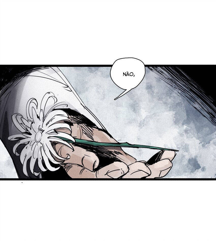 Mặt Nạ Chân Lý - Chapter 130 - Page 12