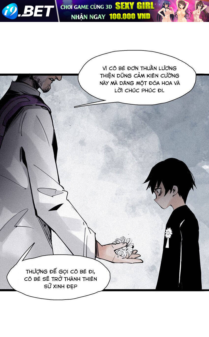 Mặt Nạ Chân Lý - Chapter 130 - Page 13