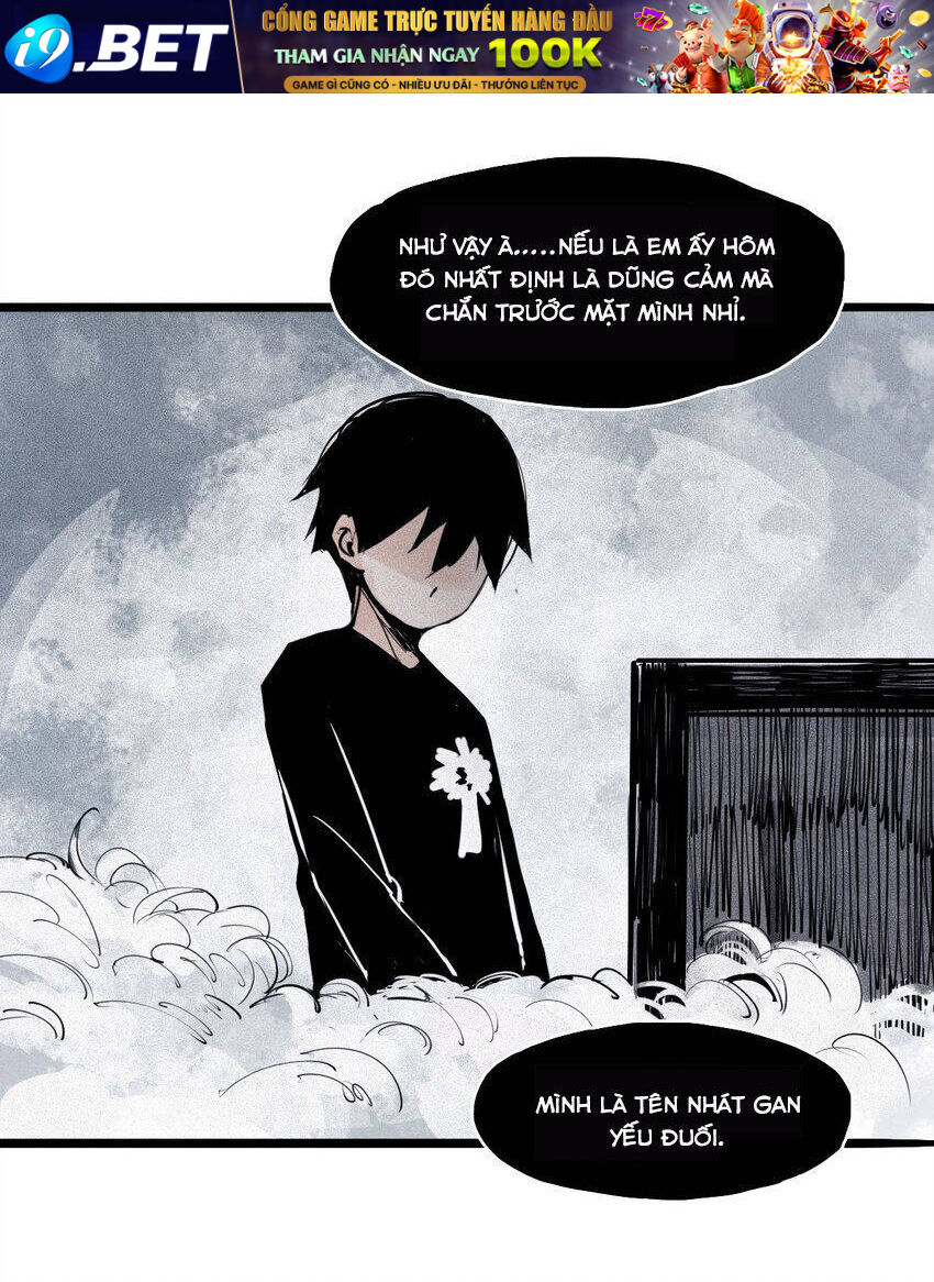Mặt Nạ Chân Lý - Chapter 130 - Page 15