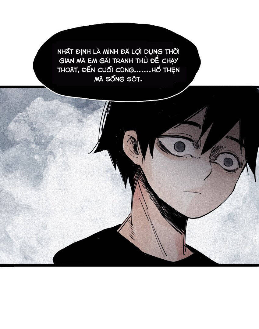 Mặt Nạ Chân Lý - Chapter 130 - Page 16
