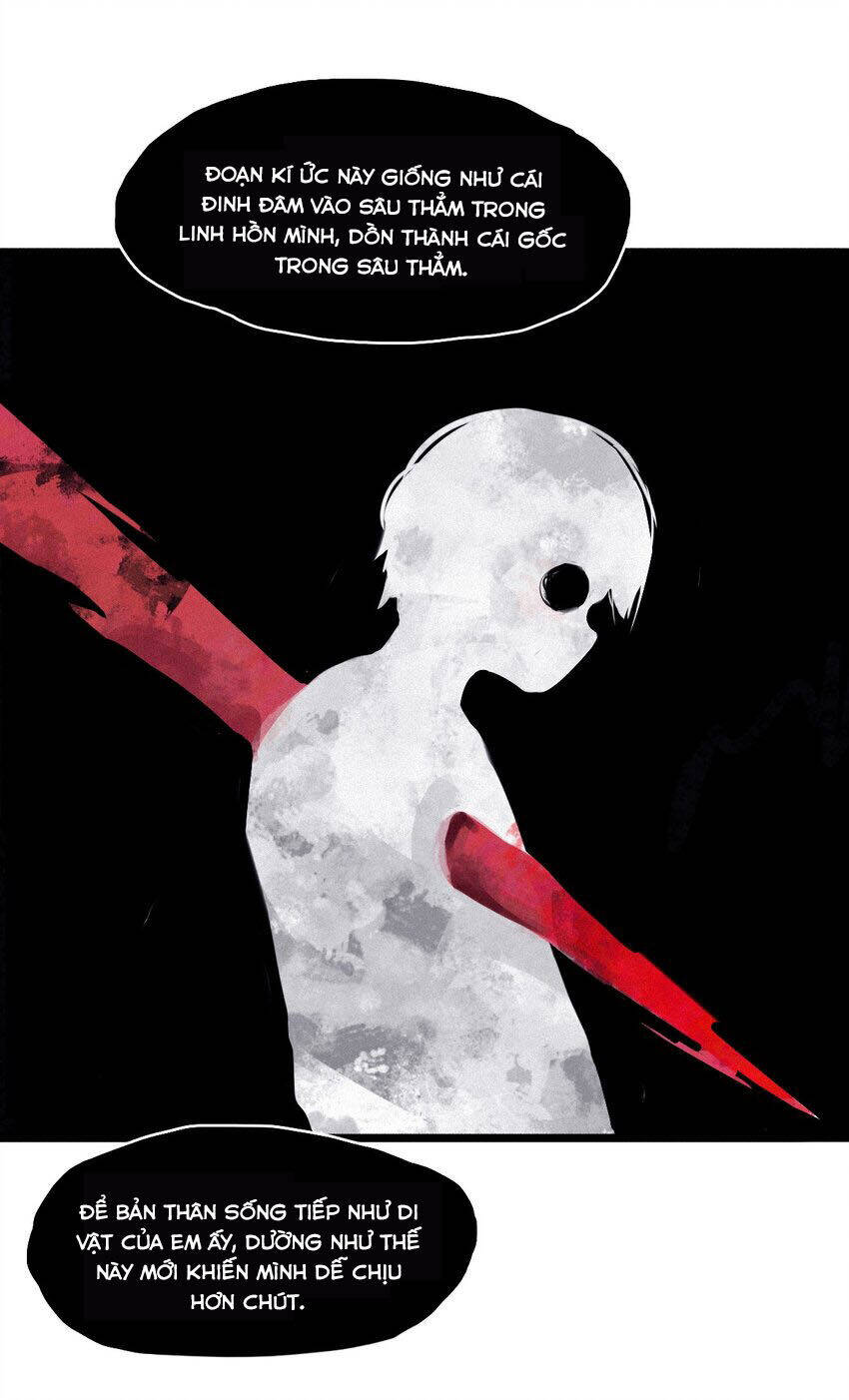 Mặt Nạ Chân Lý - Chapter 130 - Page 17