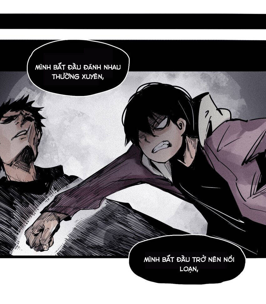 Mặt Nạ Chân Lý - Chapter 130 - Page 18