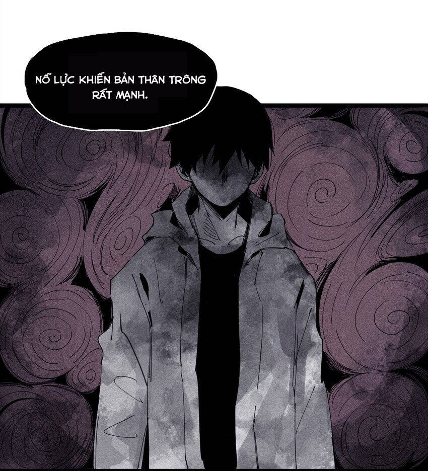 Mặt Nạ Chân Lý - Chapter 130 - Page 19