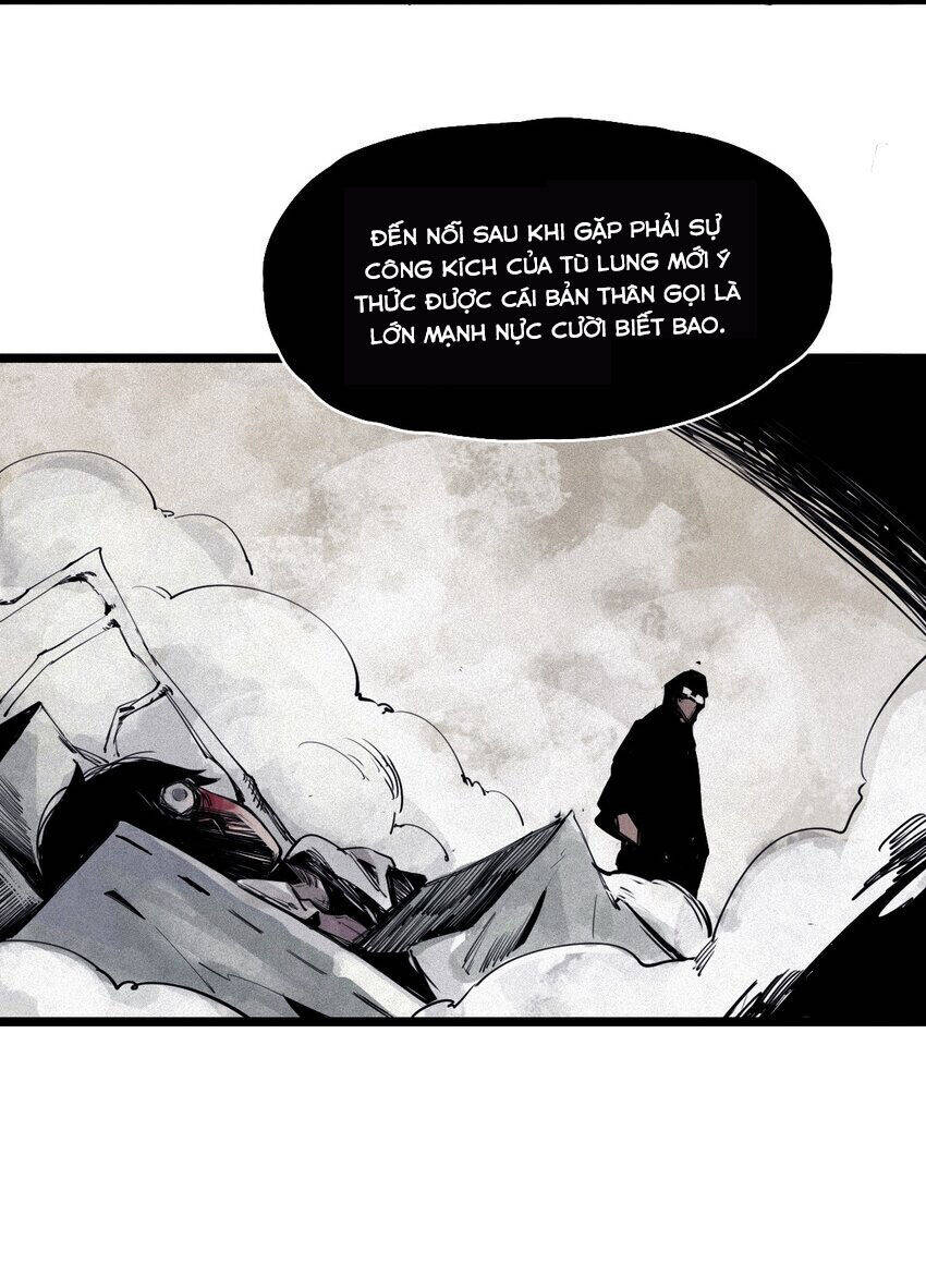 Mặt Nạ Chân Lý - Chapter 130 - Page 20