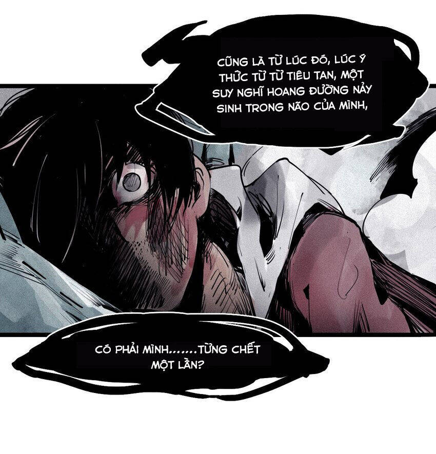 Mặt Nạ Chân Lý - Chapter 130 - Page 21