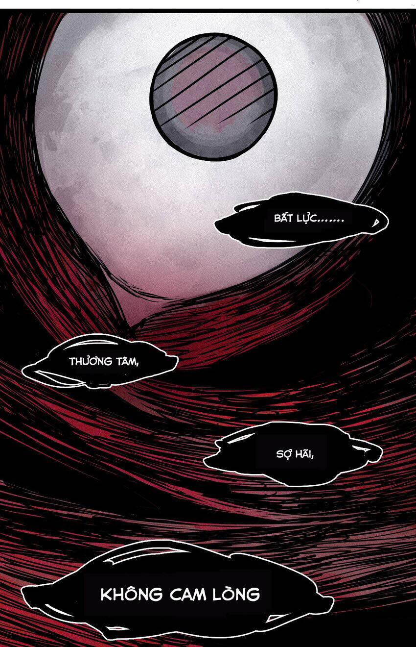 Mặt Nạ Chân Lý - Chapter 130 - Page 23