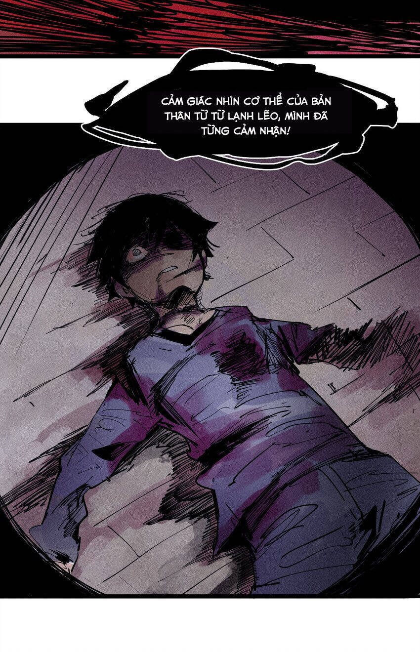 Mặt Nạ Chân Lý - Chapter 130 - Page 24