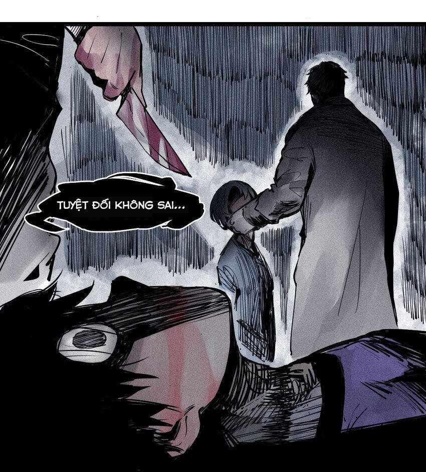 Mặt Nạ Chân Lý - Chapter 130 - Page 25