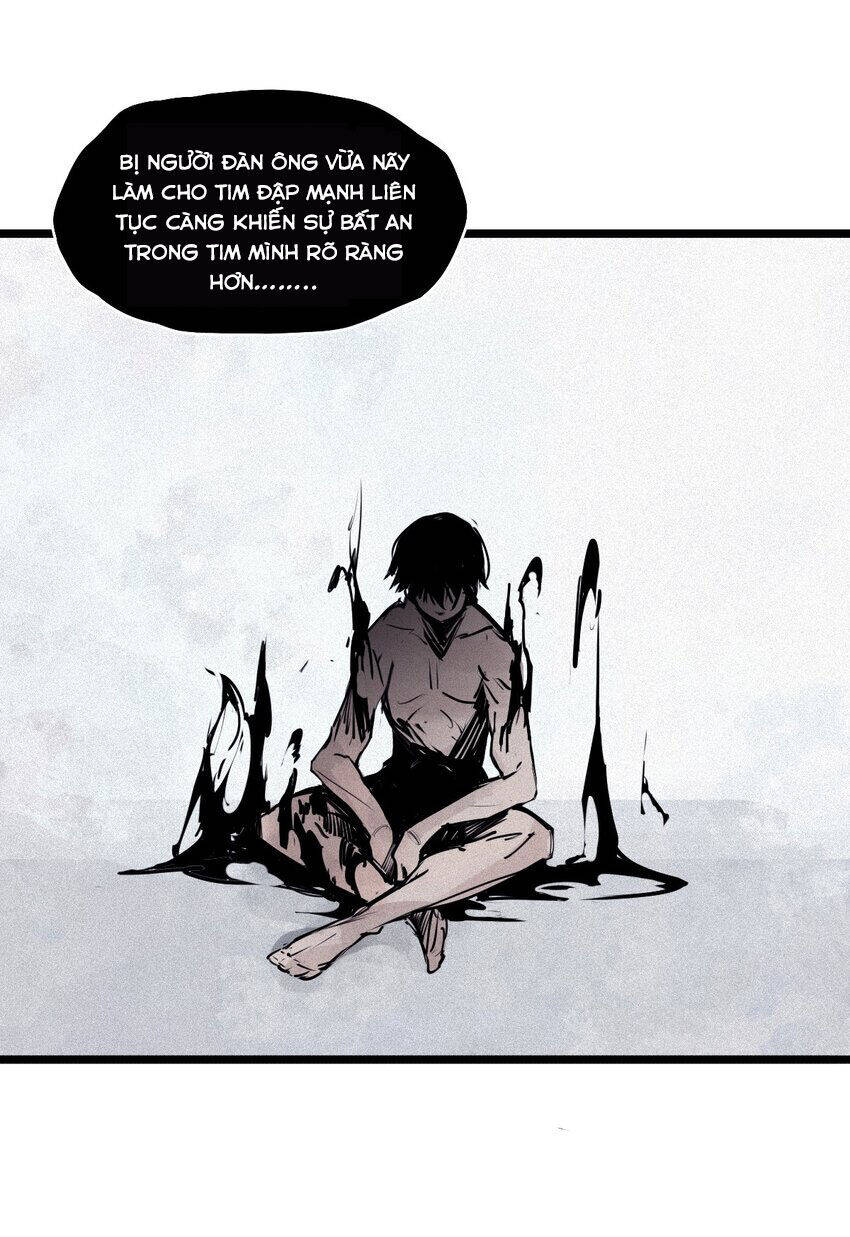 Mặt Nạ Chân Lý - Chapter 130 - Page 27