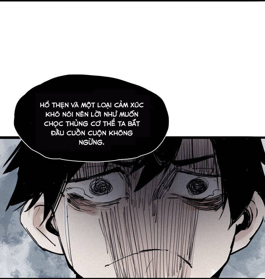 Mặt Nạ Chân Lý - Chapter 130 - Page 3