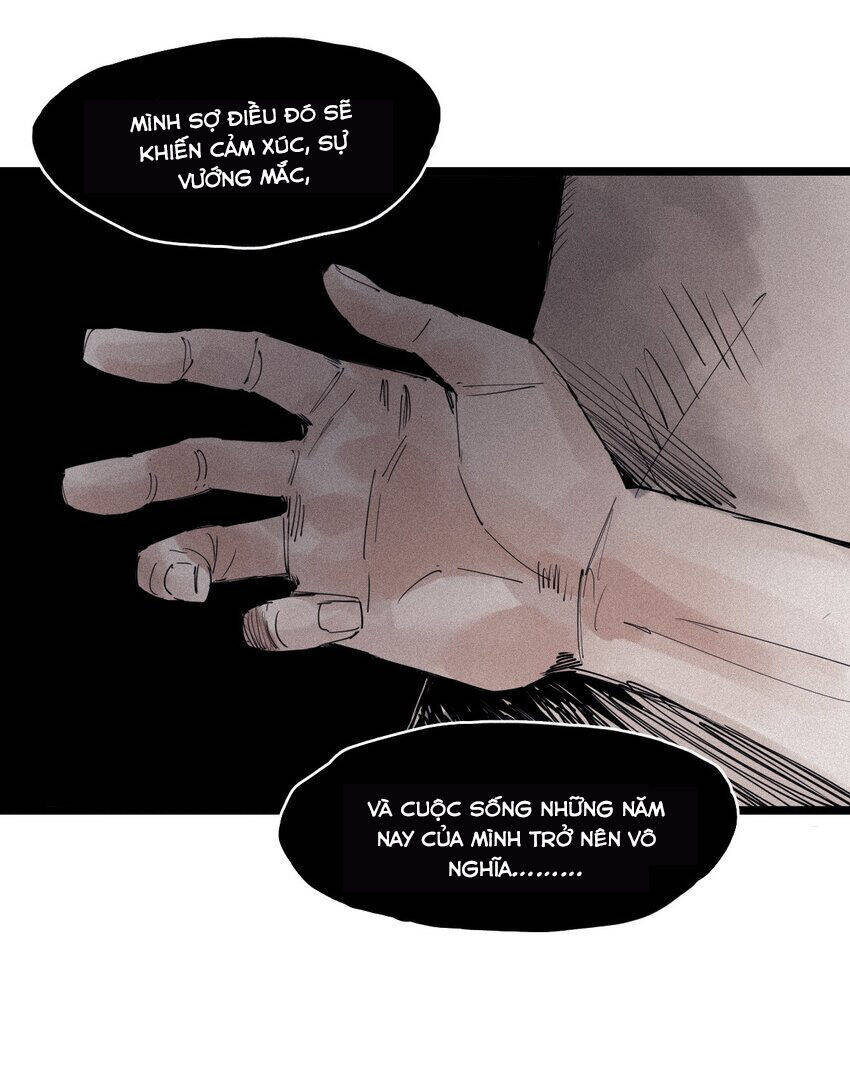 Mặt Nạ Chân Lý - Chapter 130 - Page 30