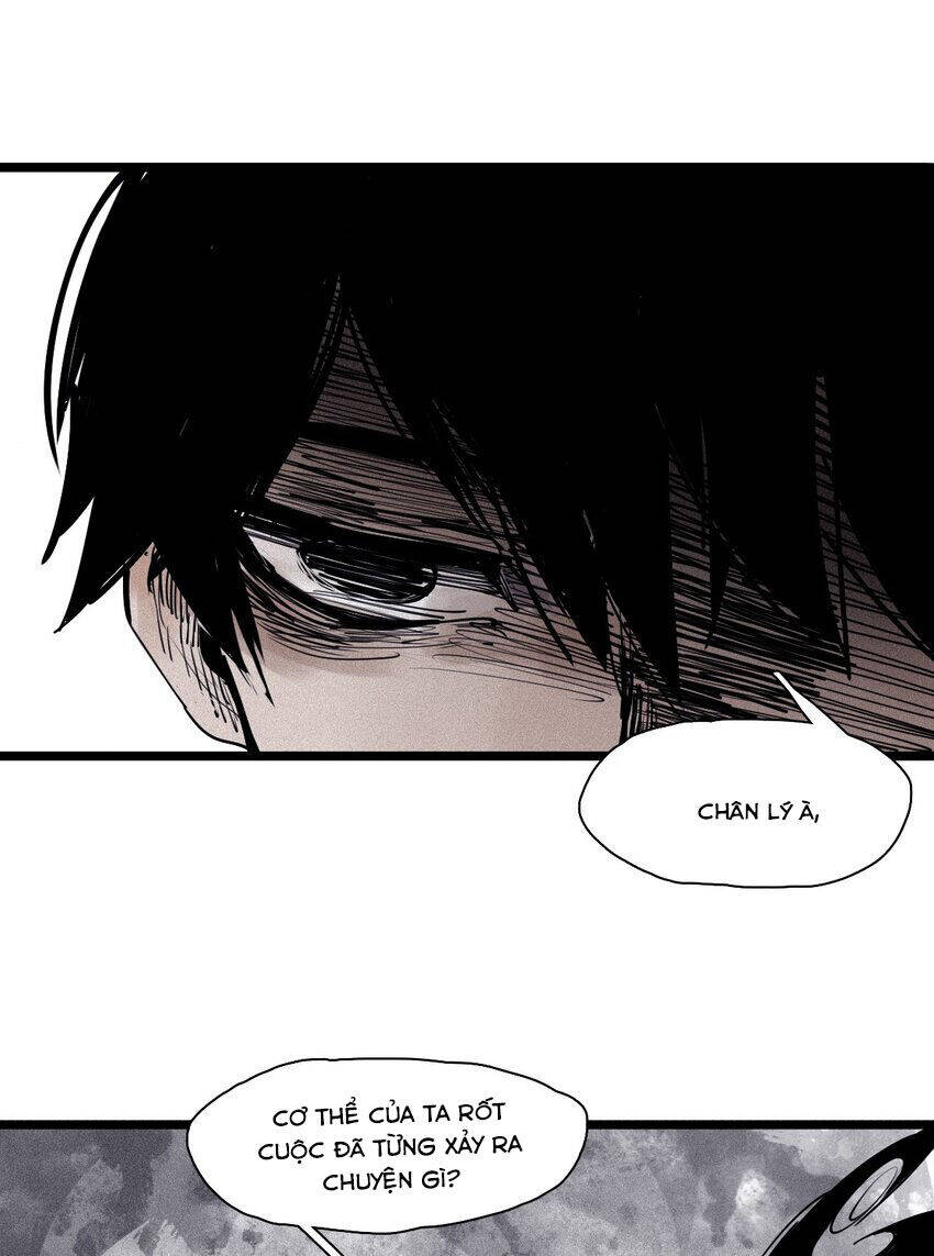 Mặt Nạ Chân Lý - Chapter 130 - Page 31