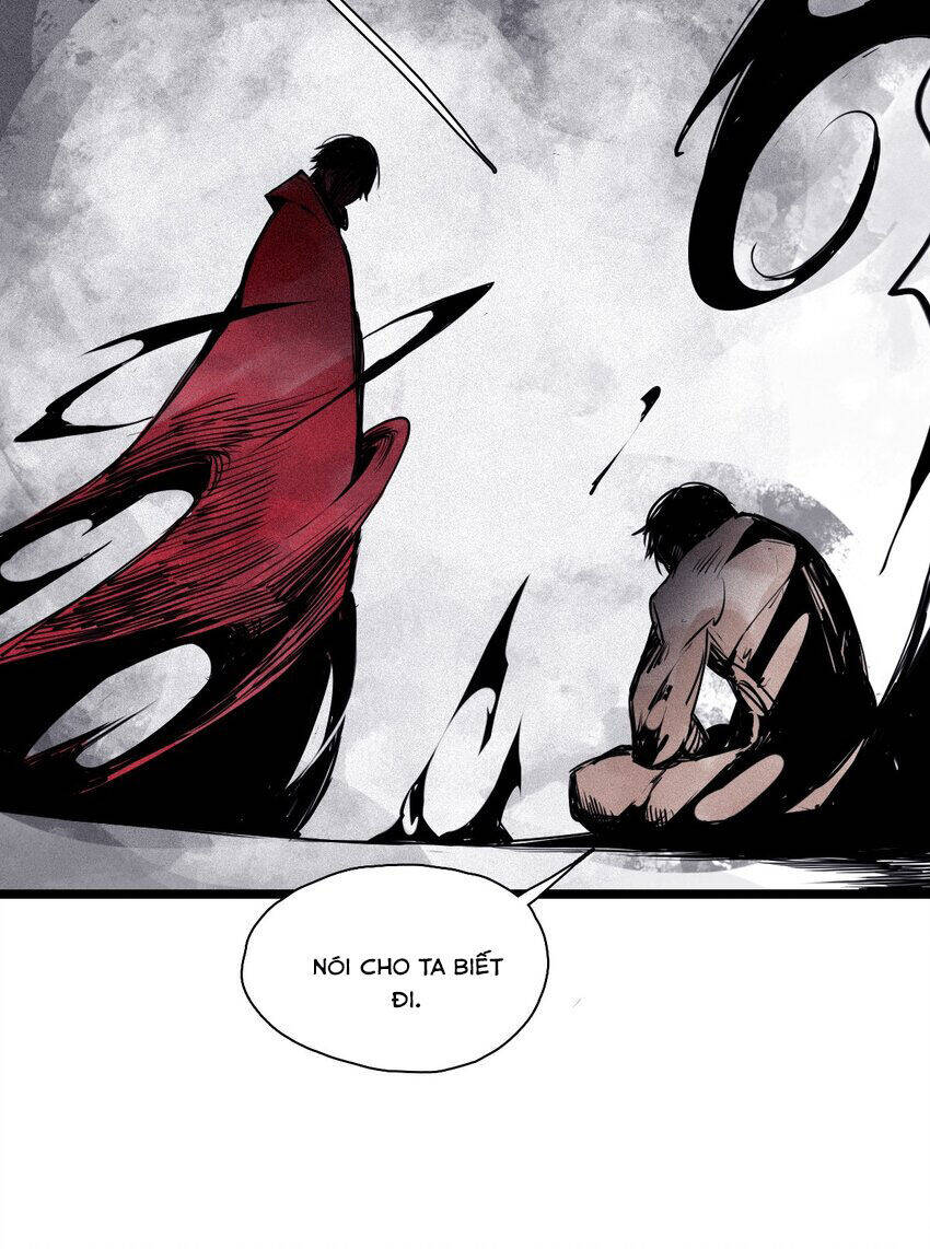 Mặt Nạ Chân Lý - Chapter 130 - Page 32