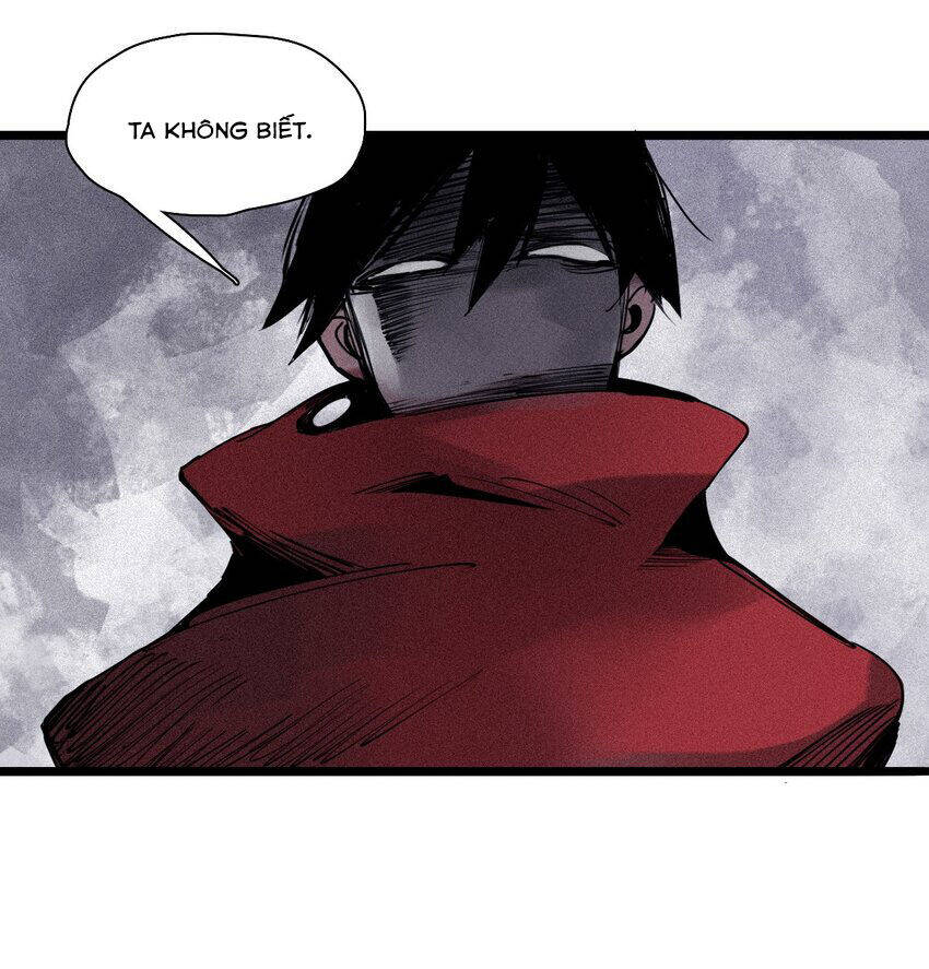 Mặt Nạ Chân Lý - Chapter 130 - Page 33