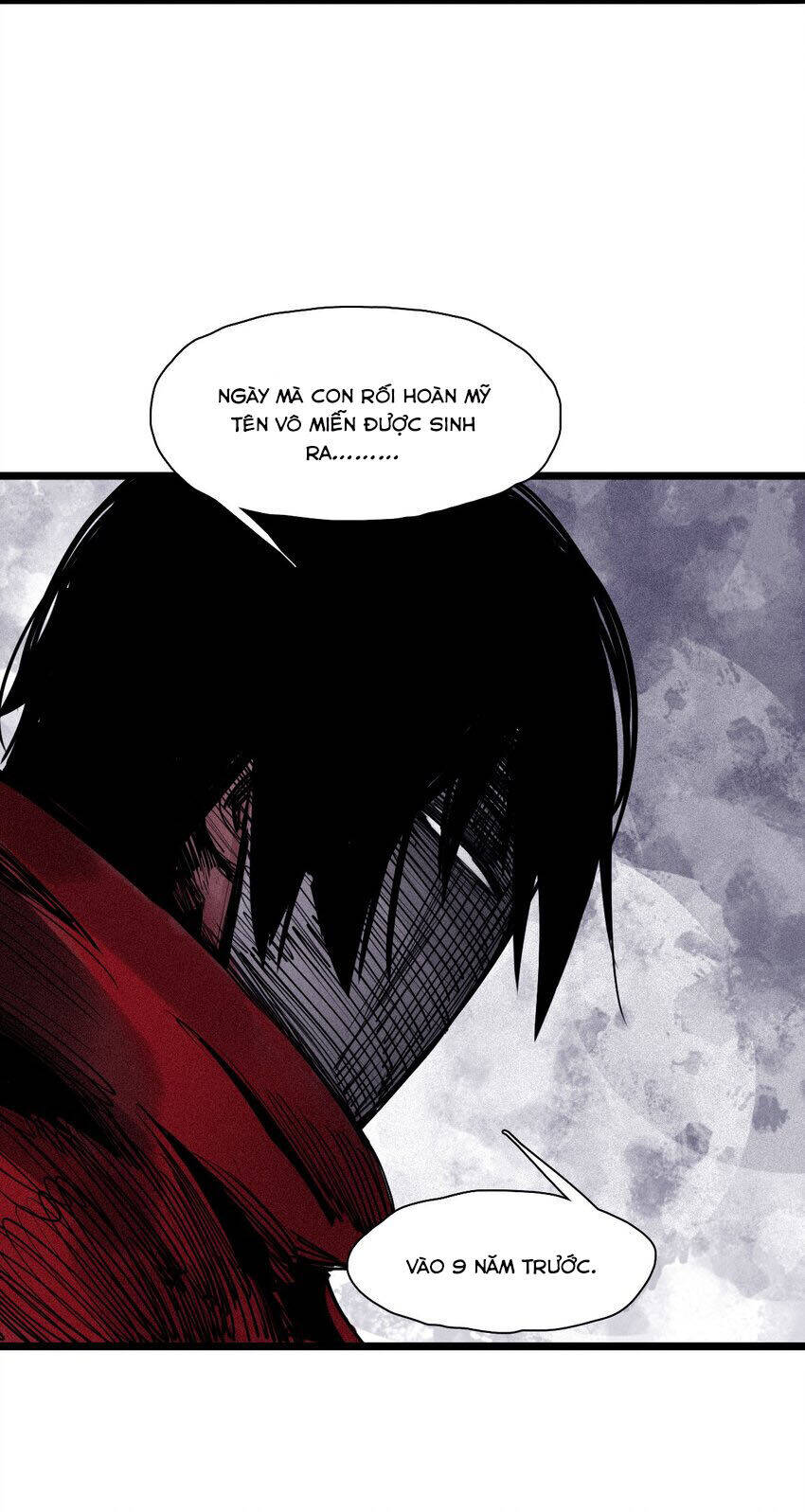 Mặt Nạ Chân Lý - Chapter 130 - Page 36