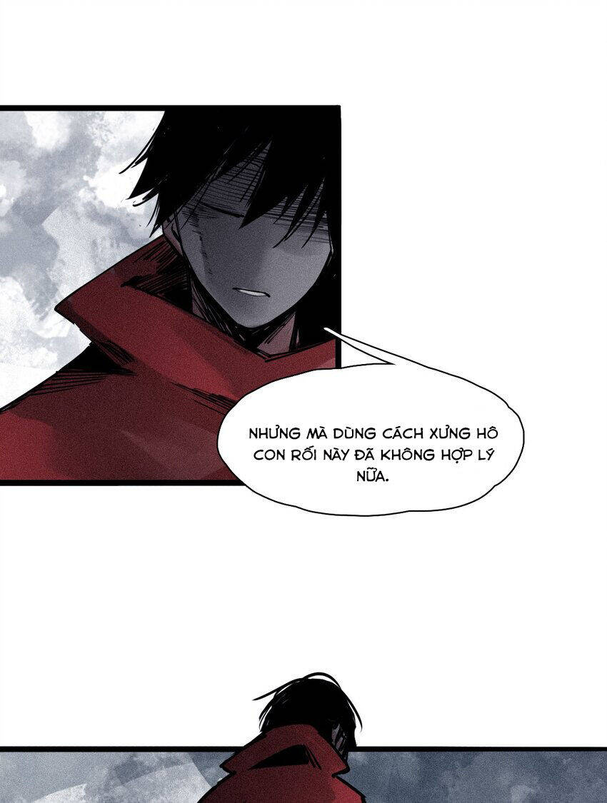 Mặt Nạ Chân Lý - Chapter 130 - Page 39