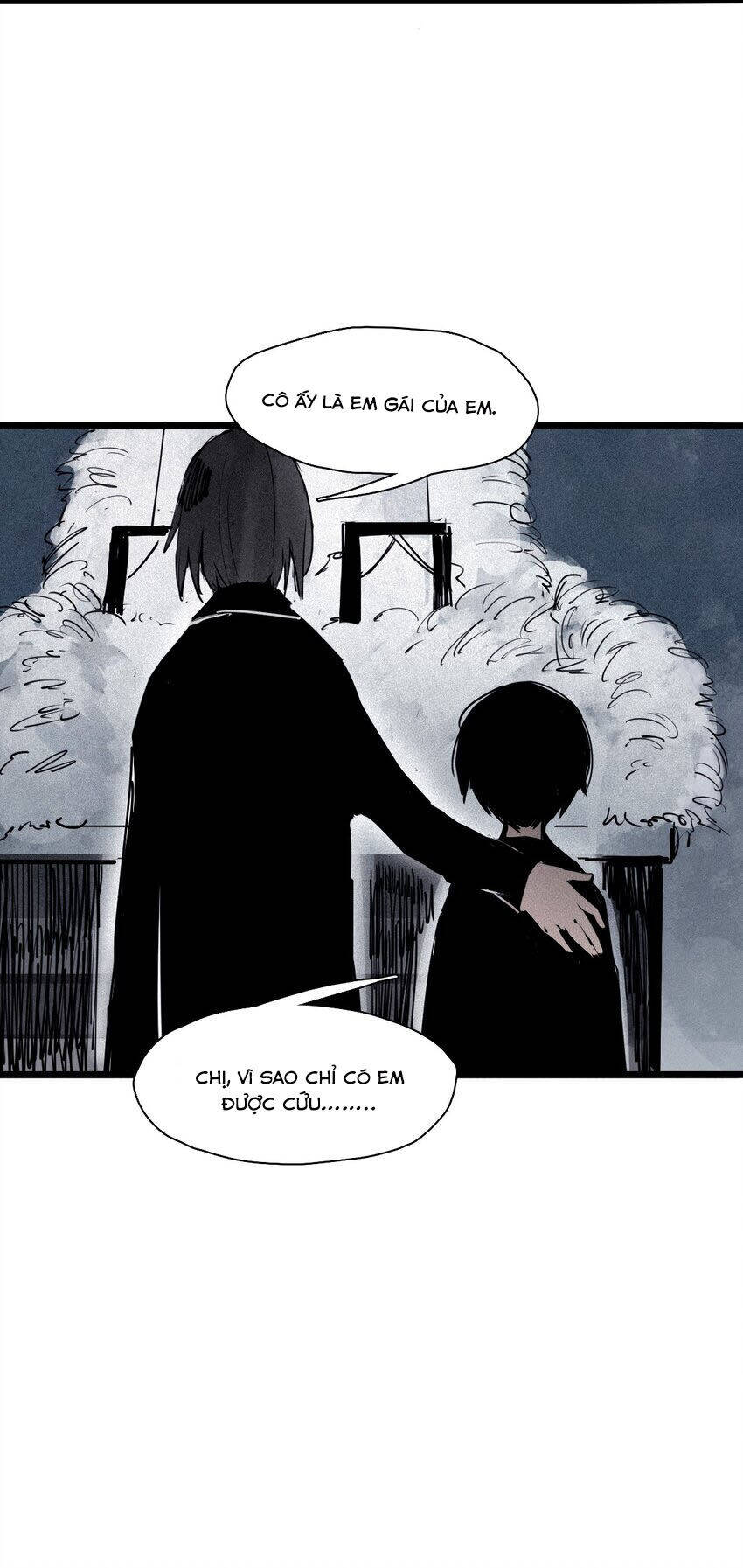 Mặt Nạ Chân Lý - Chapter 130 - Page 4