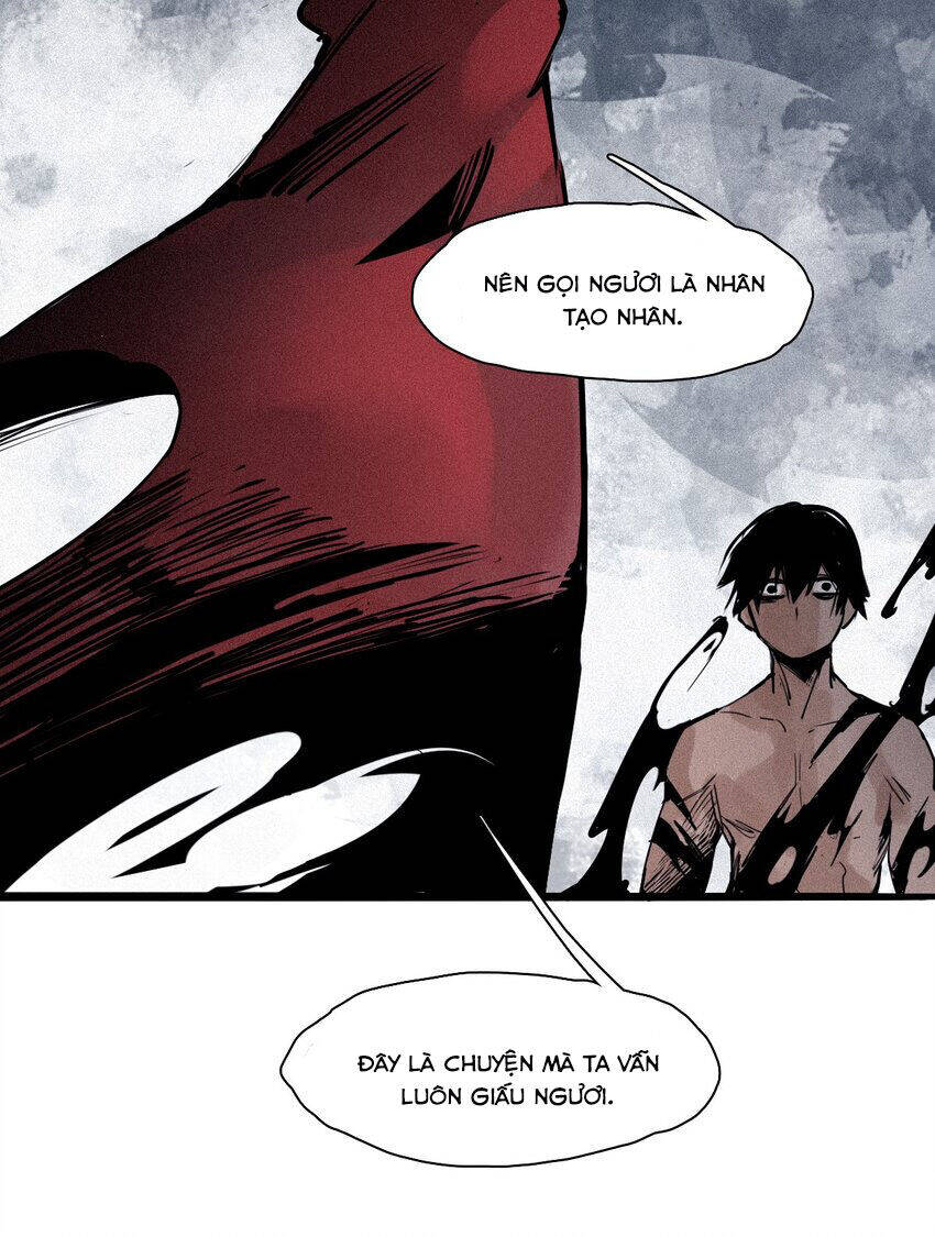 Mặt Nạ Chân Lý - Chapter 130 - Page 40