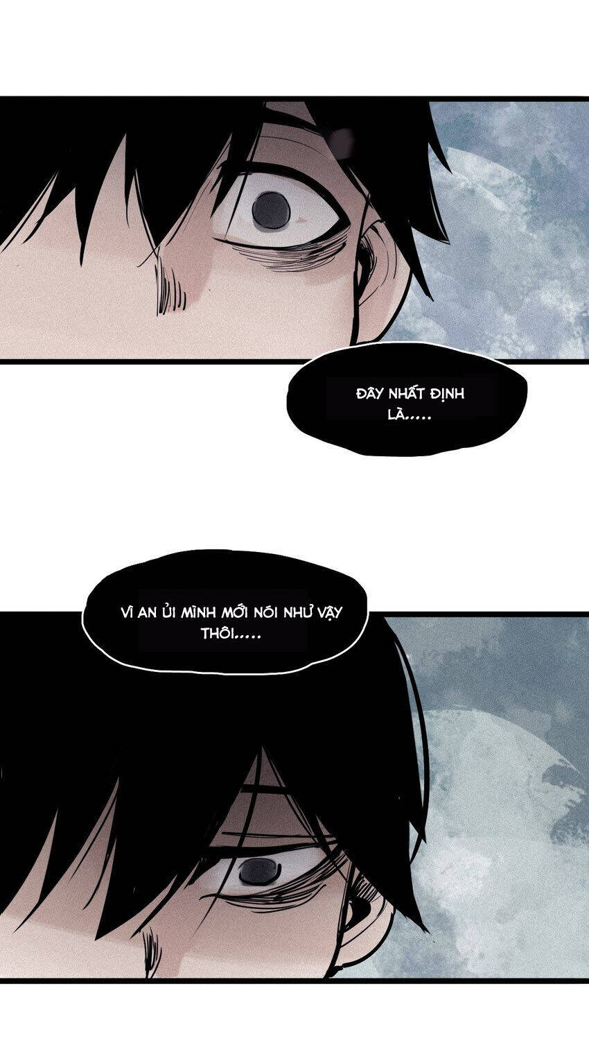 Mặt Nạ Chân Lý - Chapter 130 - Page 8