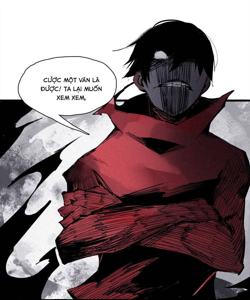 Mặt Nạ Chân Lý - Chapter 131 - Page 10