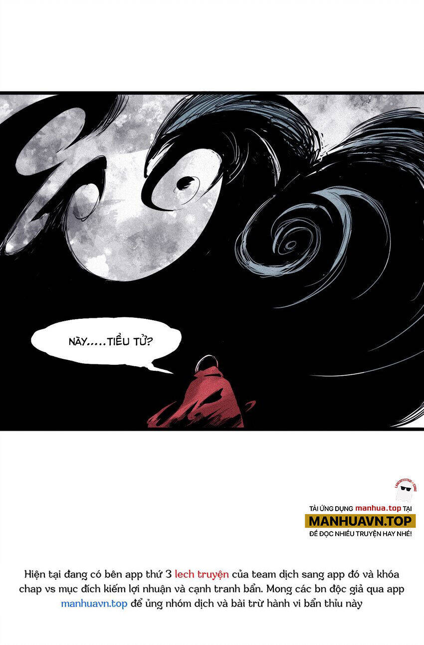 Mặt Nạ Chân Lý - Chapter 131 - Page 16