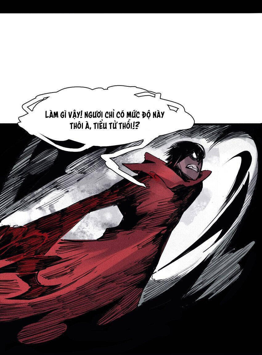Mặt Nạ Chân Lý - Chapter 131 - Page 18