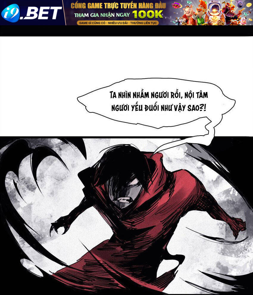 Mặt Nạ Chân Lý - Chapter 131 - Page 19