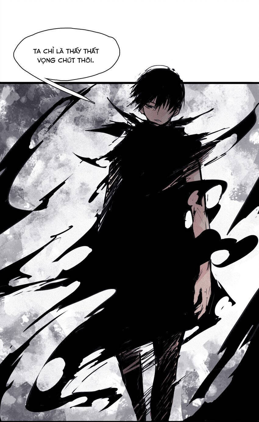 Mặt Nạ Chân Lý - Chapter 131 - Page 26