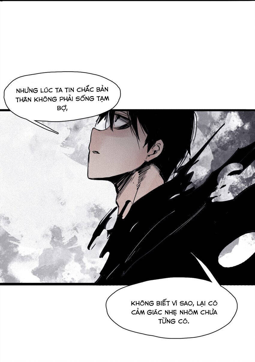 Mặt Nạ Chân Lý - Chapter 131 - Page 27